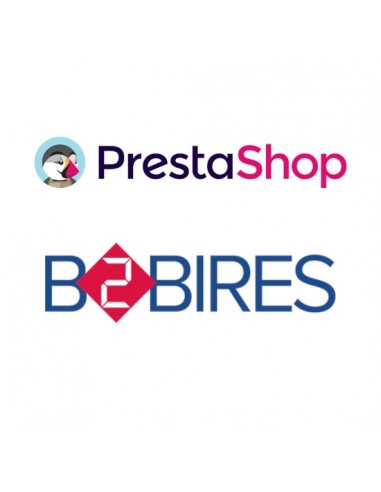 Modulo B2BIres per PrestaShop