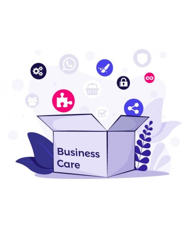 Servizio Business Care 1 Anno - Modulo PrestaShop LibertyCommerce
