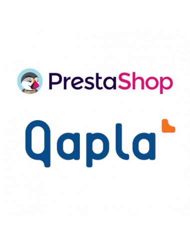 Modulo Qapla per PrestaShop