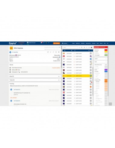 Modulo Qapla per PrestaShop
