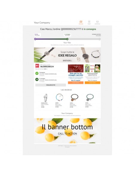 Modulo Qapla per PrestaShop