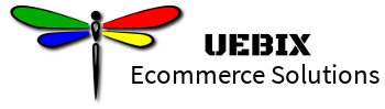 Uebix E-Commerce Solutions Agency